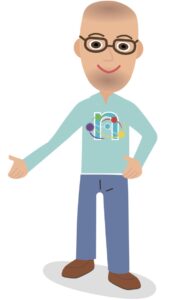 Dennis Lange von Netzwerk-SFL, Avatar