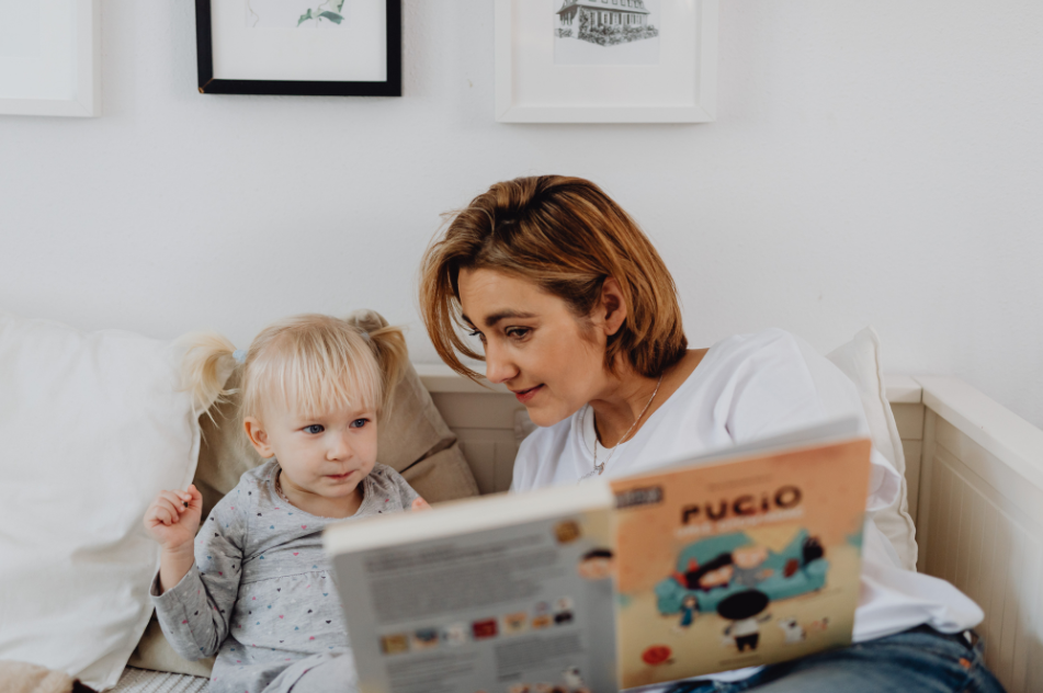 Ankommen und Zusammenleben mit dem Pflegekind