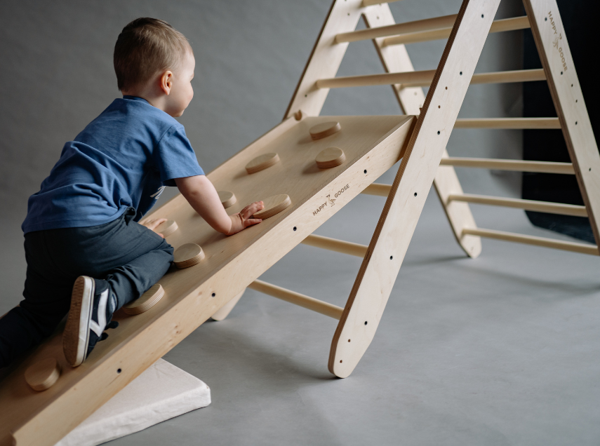 Selbstvertrauen bei Pflegekindern aufbauen
