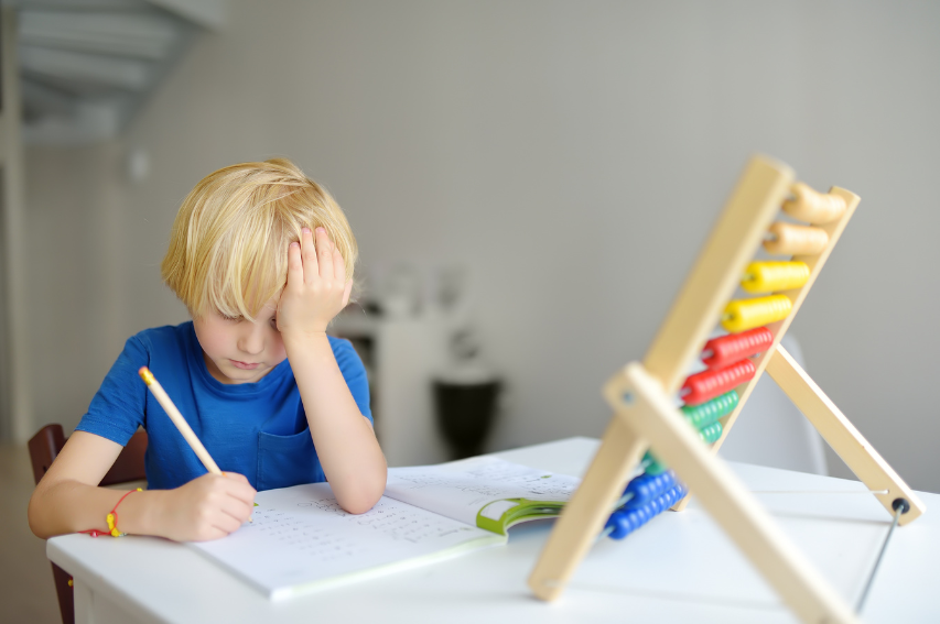 ADHS bei Pflegekindern