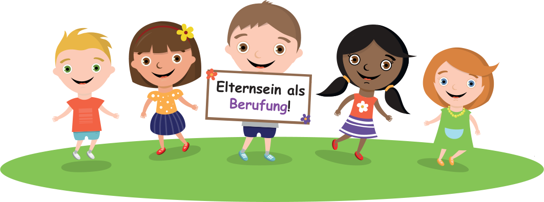 Netzwerk Kinder Startseite
