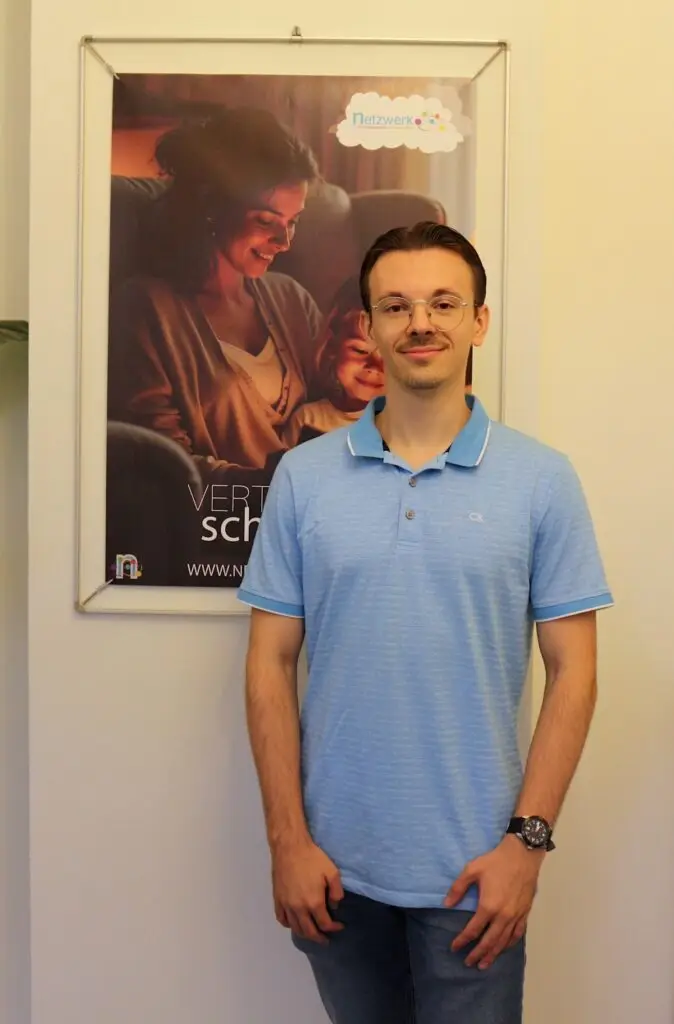 Martin Meier, Qualitätsmanagement bei Netzwerk-SFL