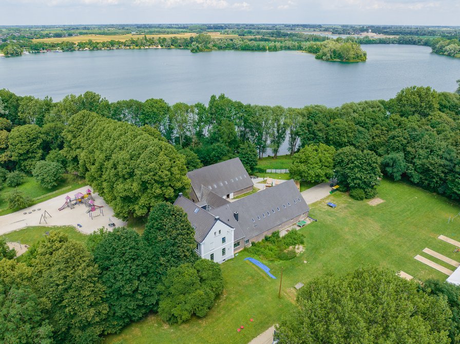 Fingerhutshof in Wissel