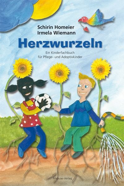,,Herzwurzeln'' von Shirin Homeier