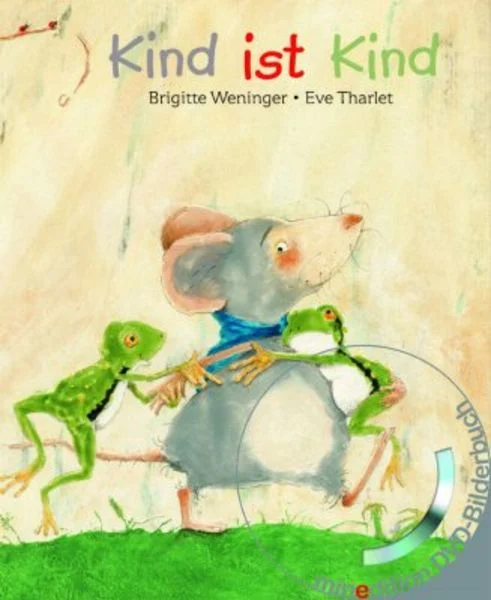 ,,Kind ist Kind'' von Brigitte Weninger