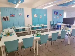 Schulungen für Pflegeeltern / Erziehungsstellen in Kleve